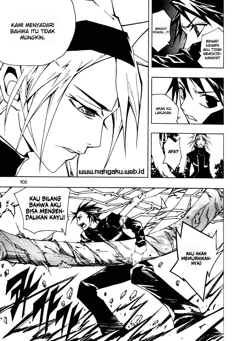 Blast chapter 18 halaman 16