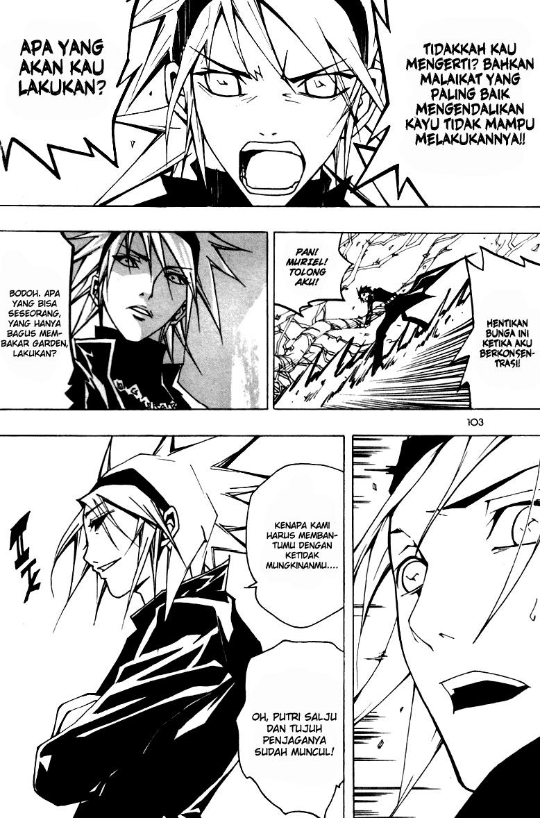 Blast chapter 18 halaman 17