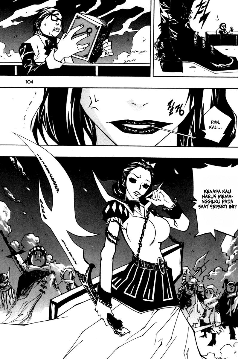 Blast chapter 18 halaman 18