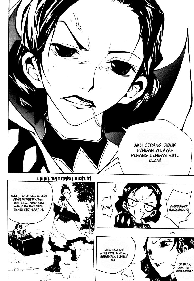 Blast chapter 18 halaman 19