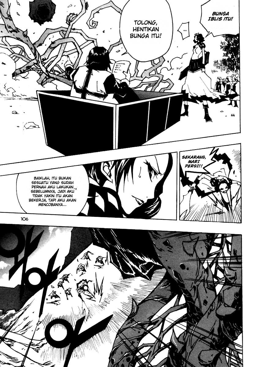 Blast chapter 18 halaman 20