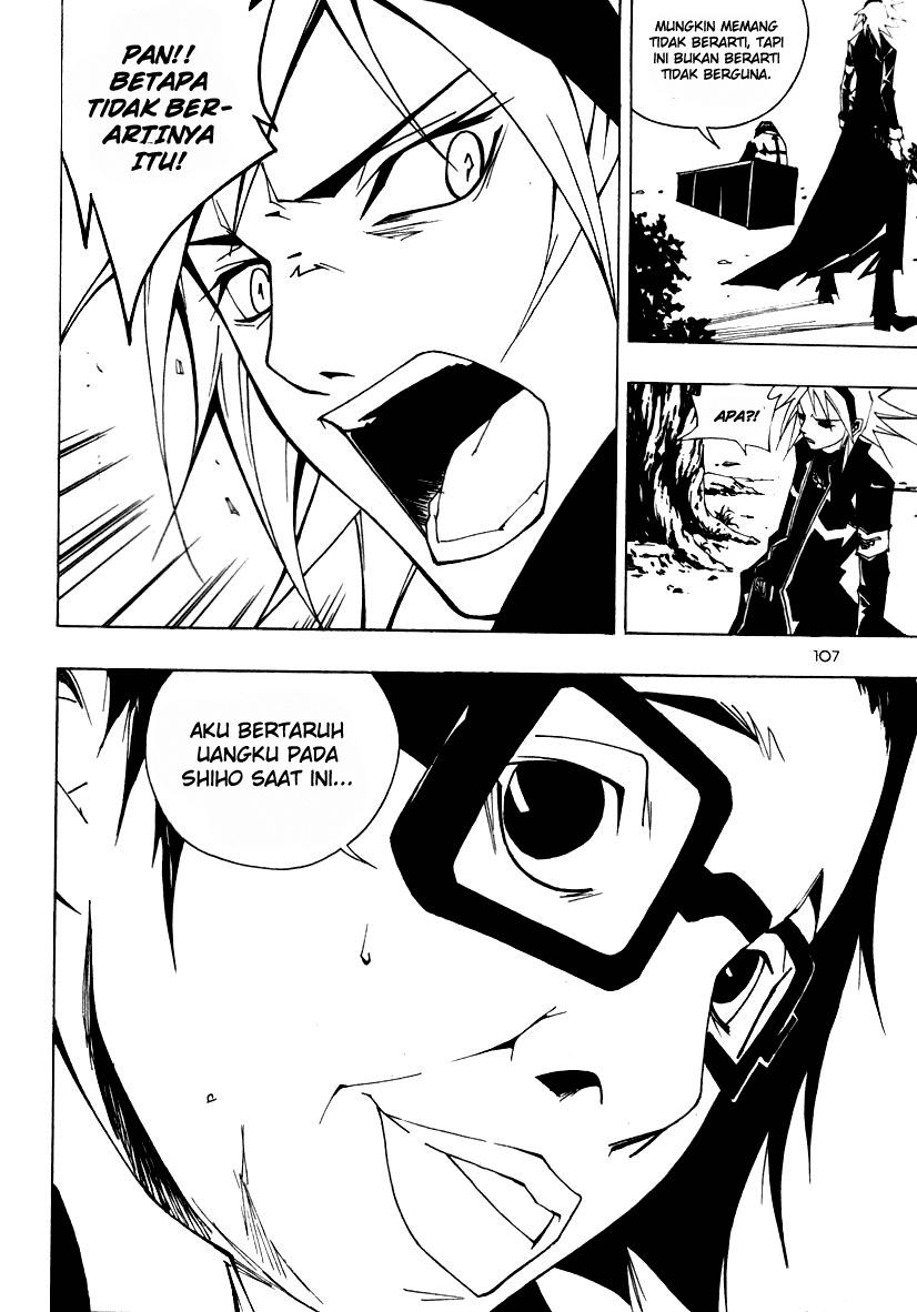Blast chapter 18 halaman 21