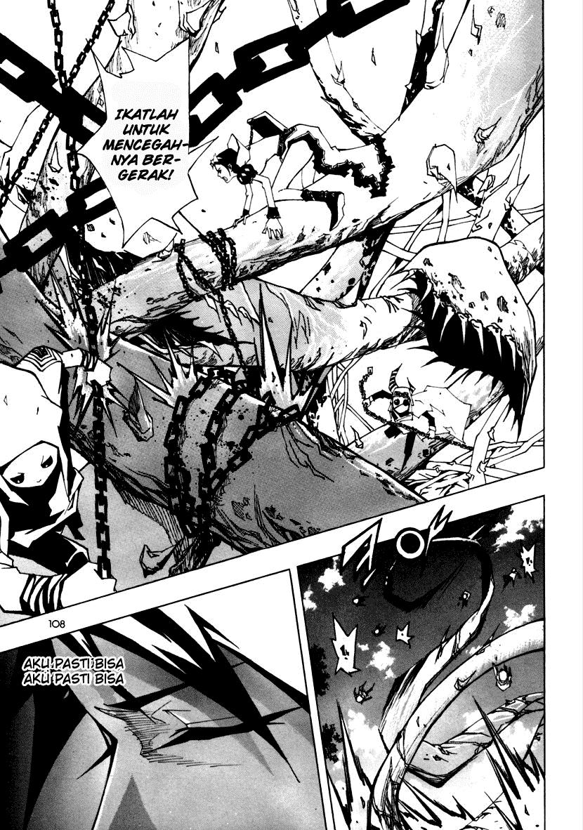 Blast chapter 18 halaman 22