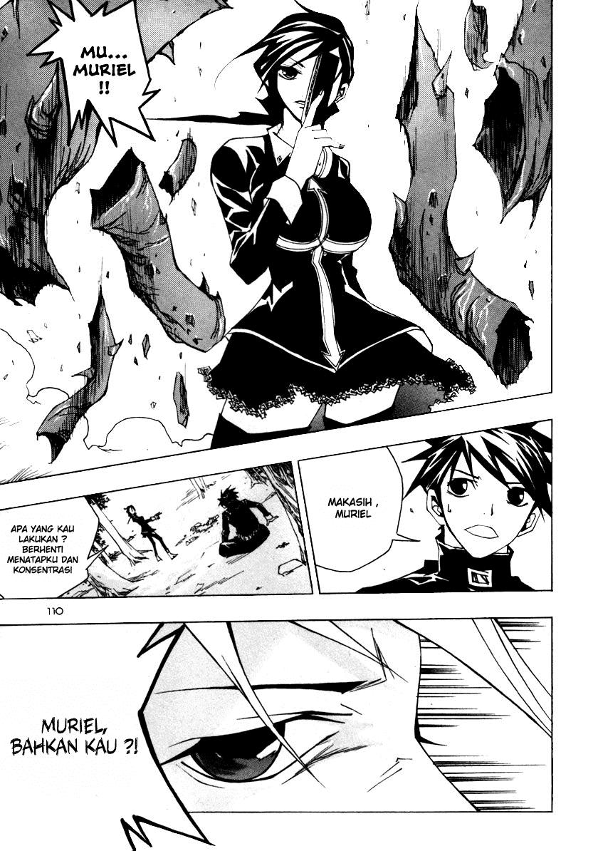 Blast chapter 18 halaman 24