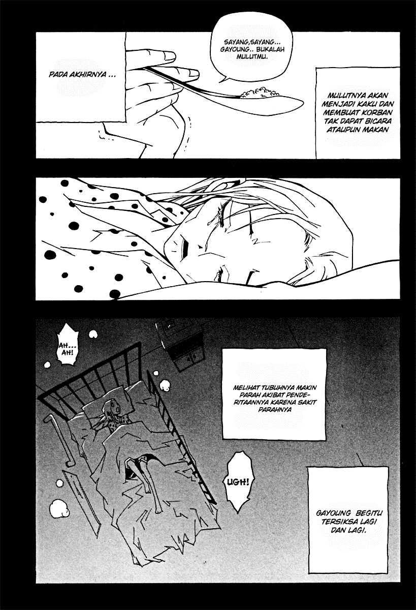 Blast chapter 19 halaman 7