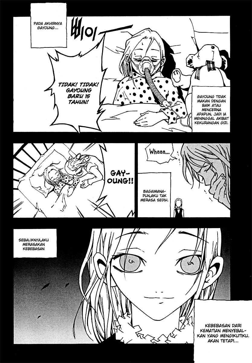 Blast chapter 19 halaman 10