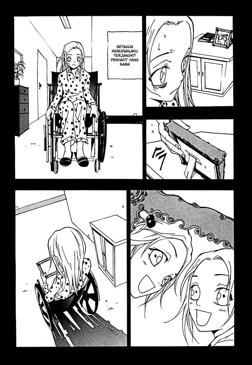 Blast chapter 19 halaman 11