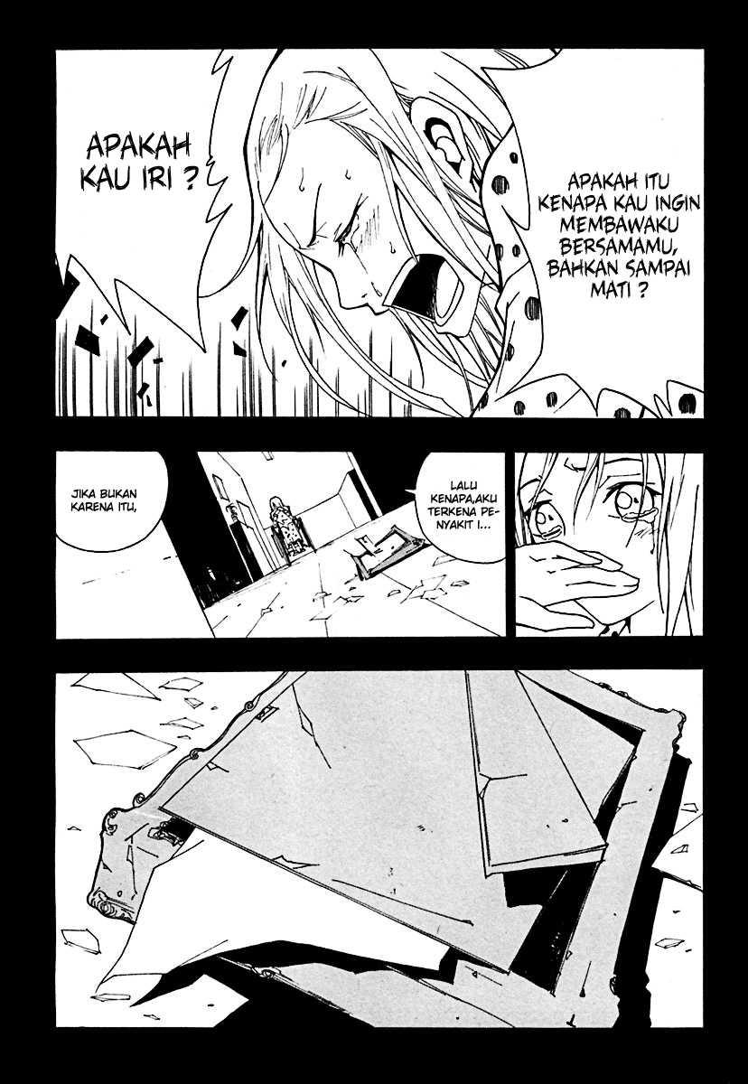 Blast chapter 19 halaman 13