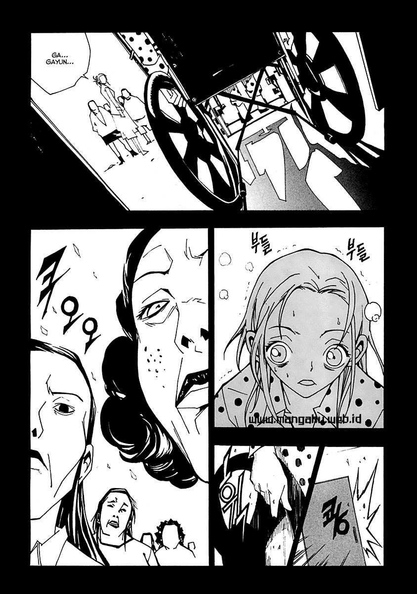 Blast chapter 19 halaman 15