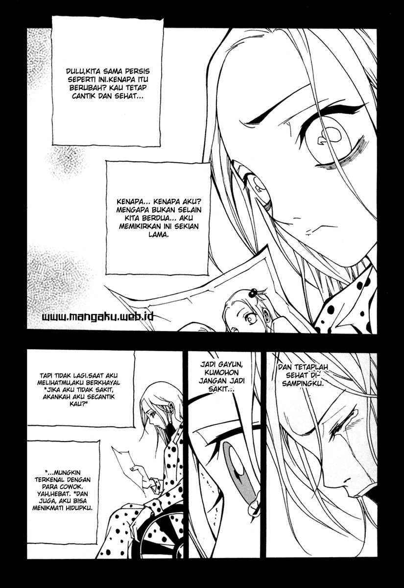 Blast chapter 19 halaman 18