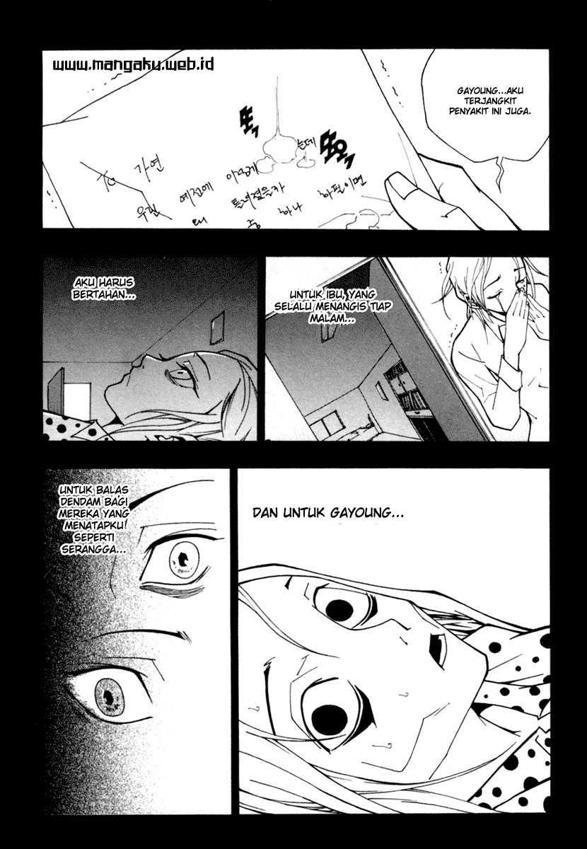 Blast chapter 19 halaman 19