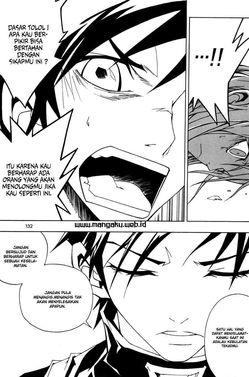 Blast chapter 19 halaman 21