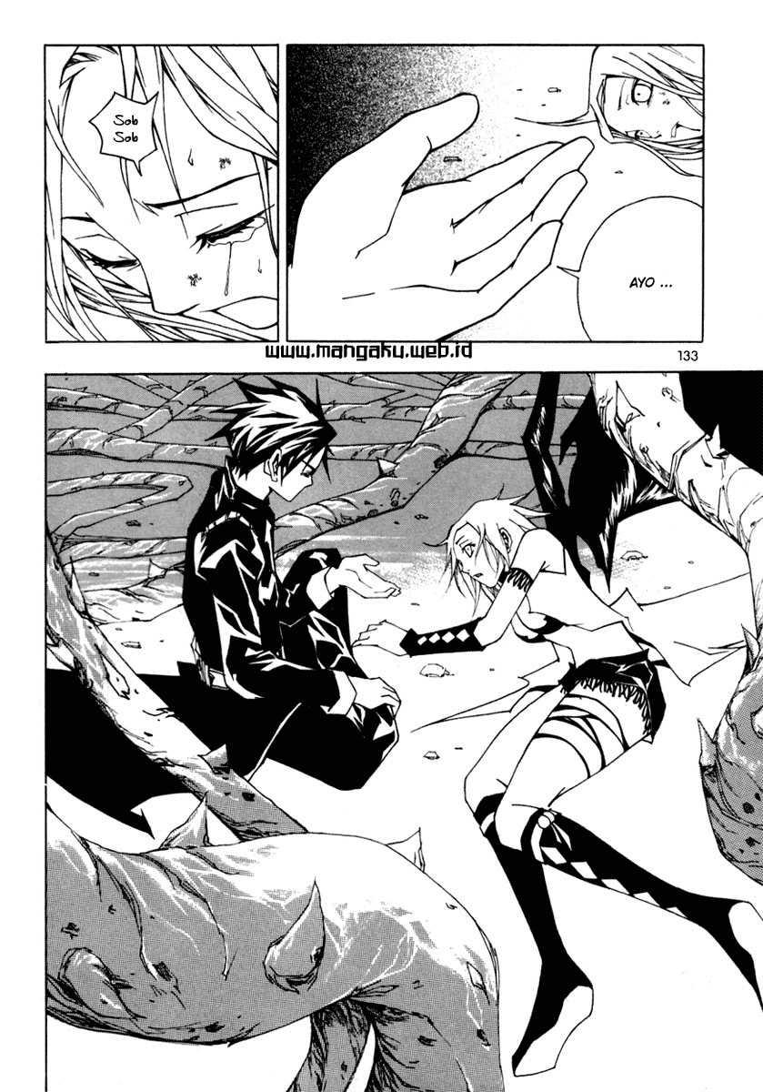 Blast chapter 19 halaman 22
