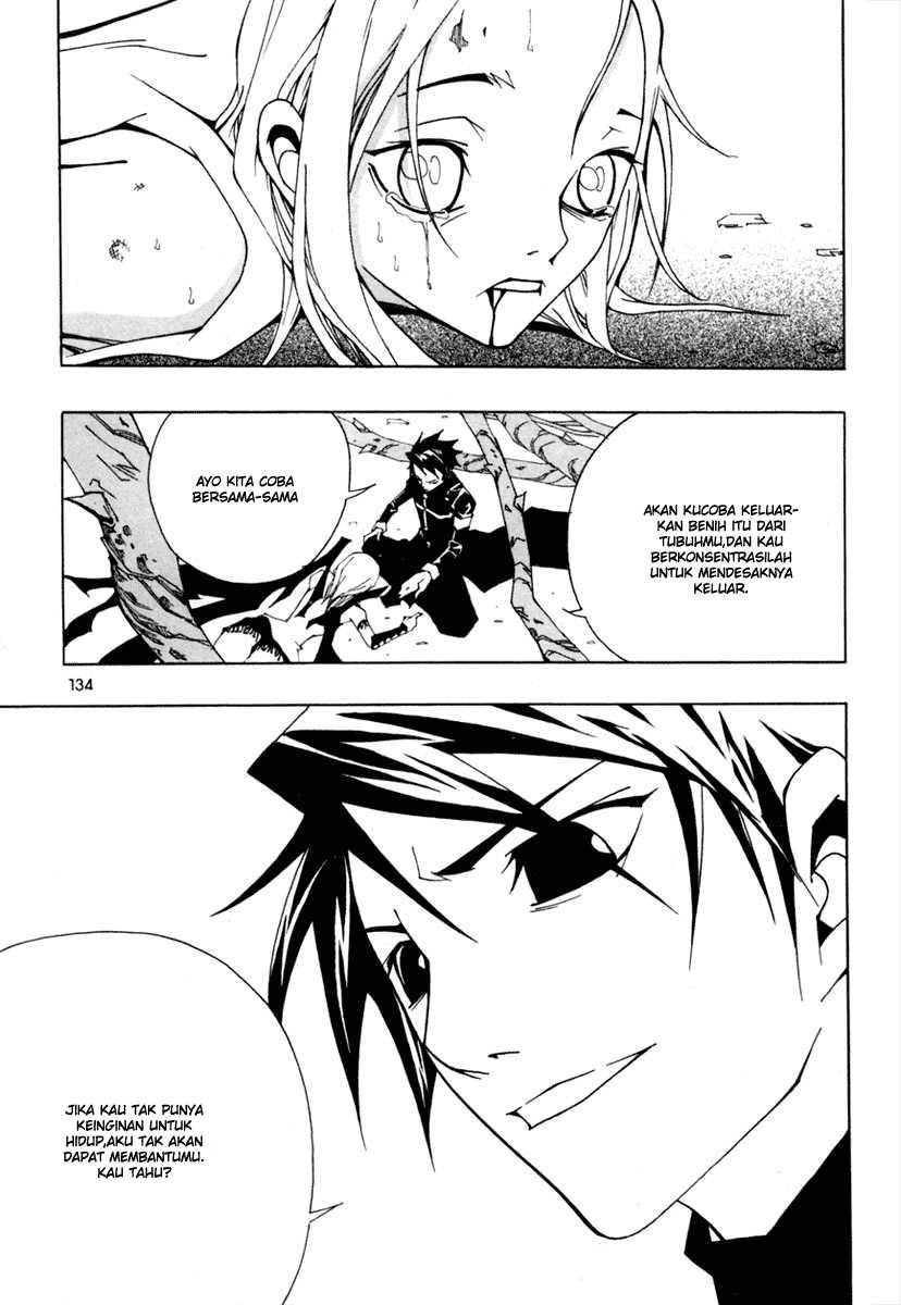 Blast chapter 19 halaman 23