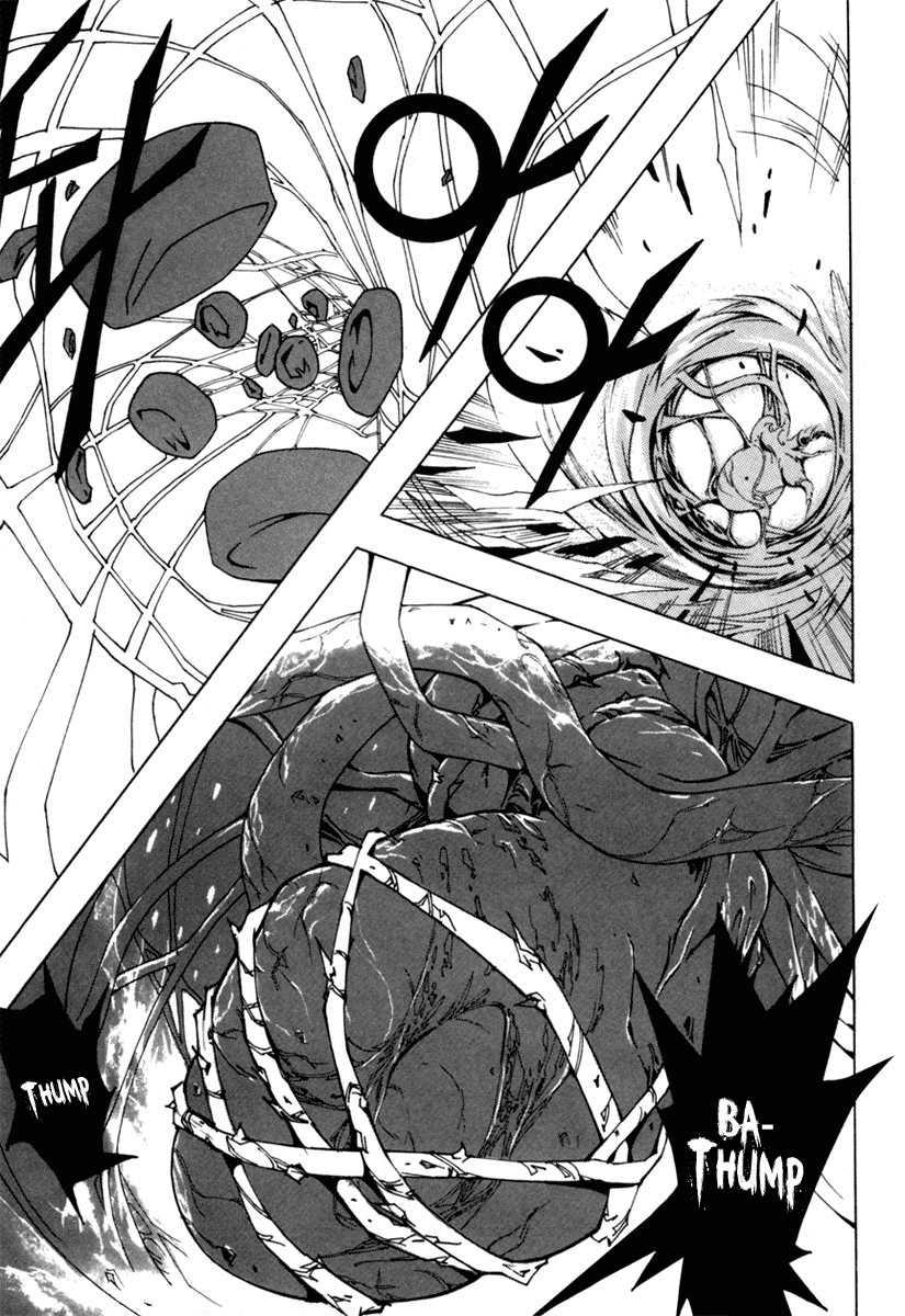 Blast chapter 19 halaman 25
