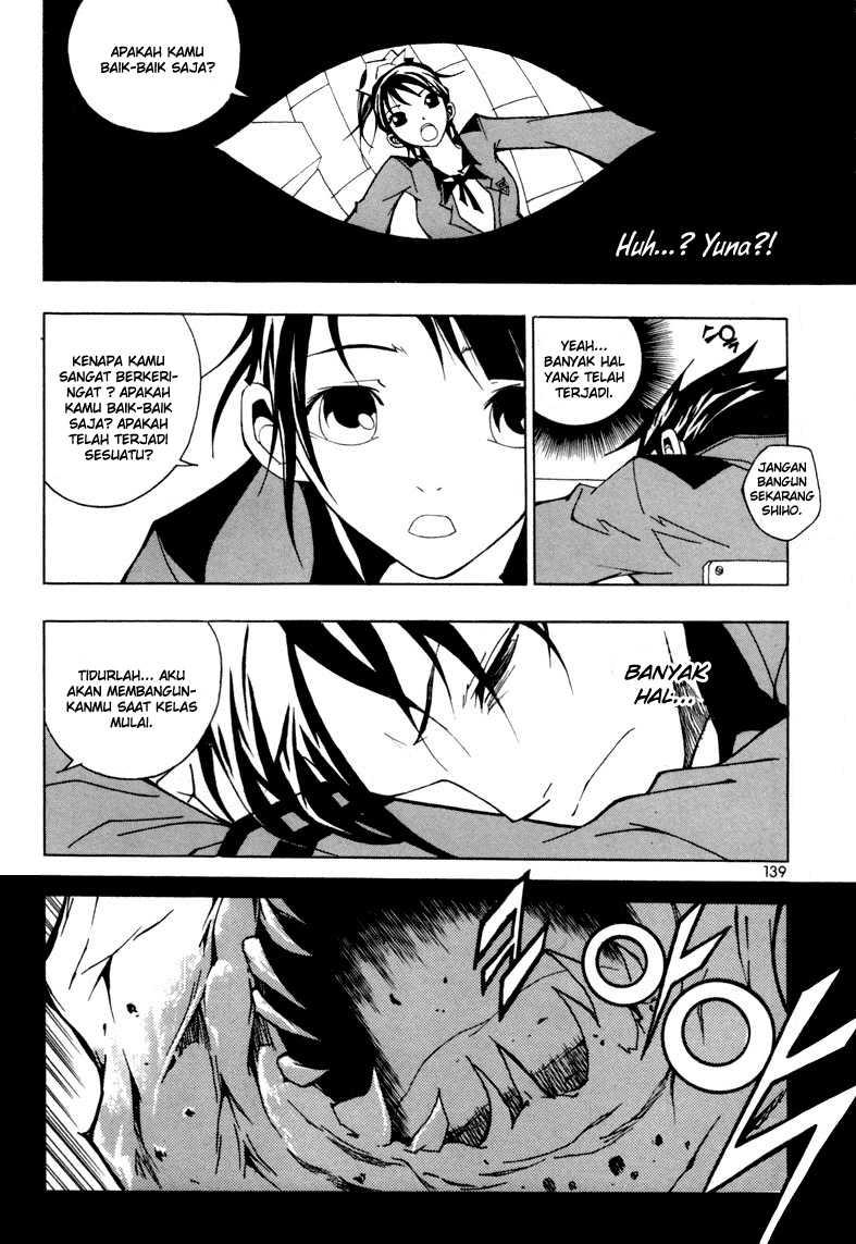 Blast chapter 20 halaman 4