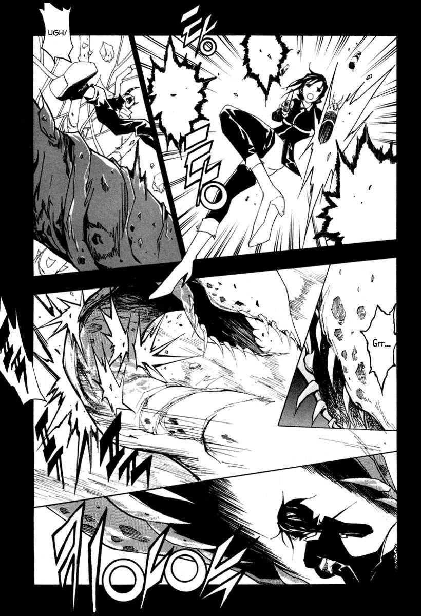 Blast chapter 20 halaman 5
