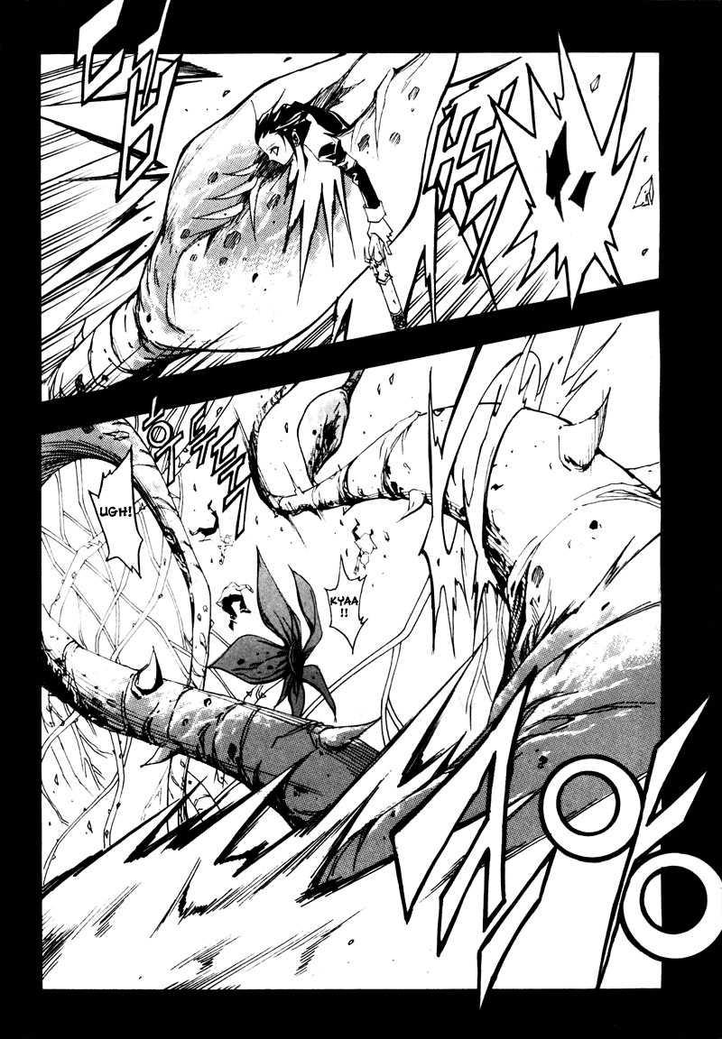 Blast chapter 20 halaman 6
