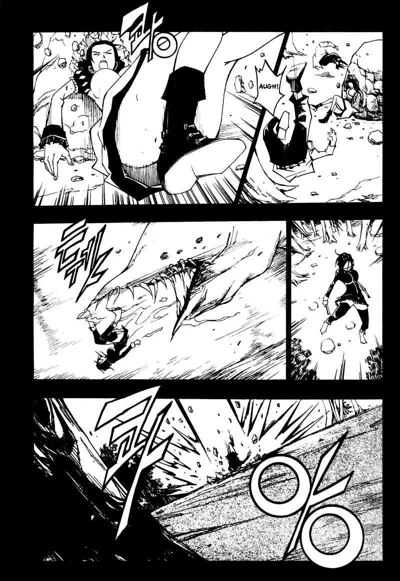 Blast chapter 20 halaman 7