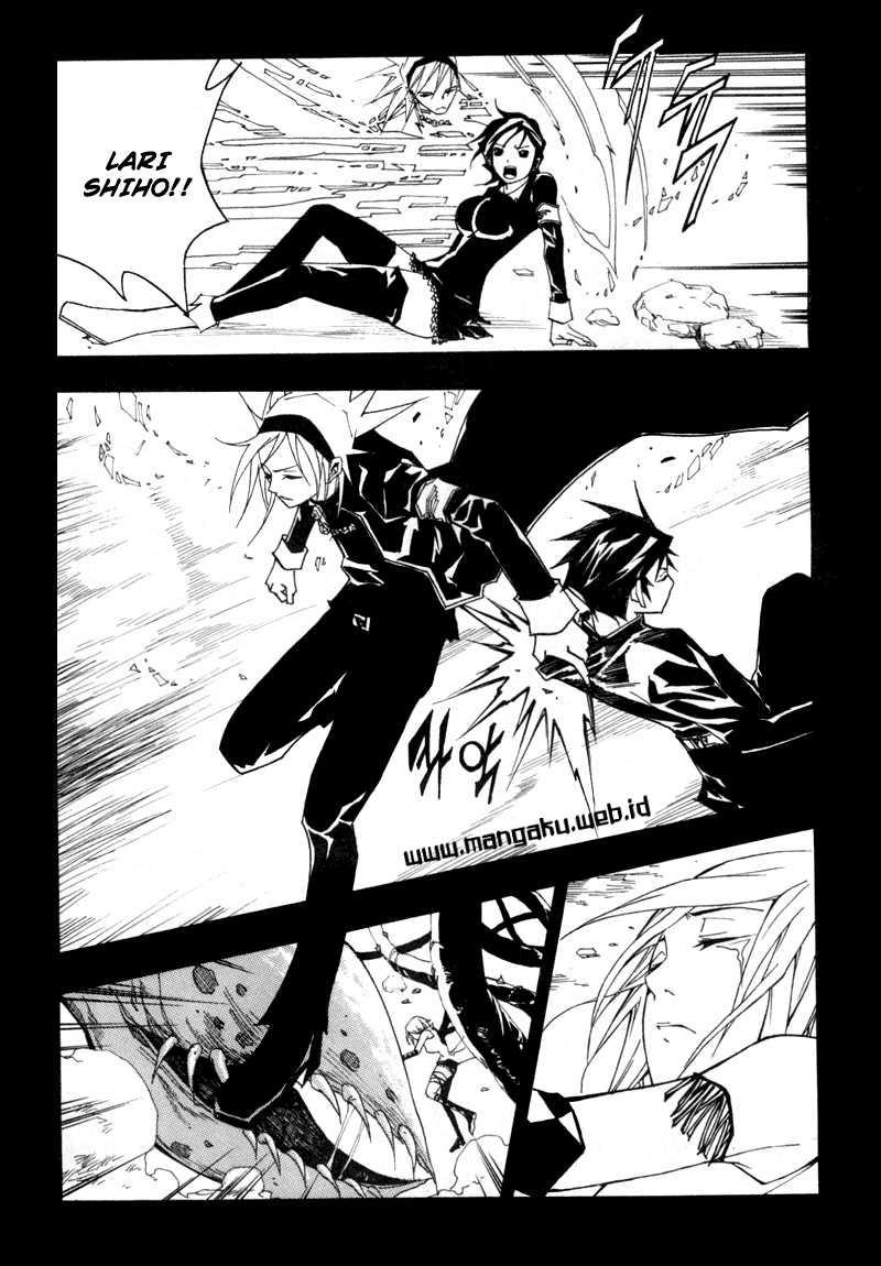Blast chapter 20 halaman 10