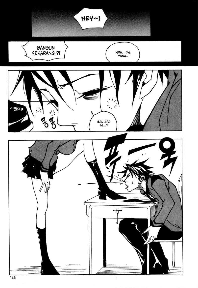 Blast chapter 20 halaman 11