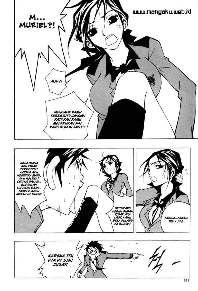 Blast chapter 20 halaman 12