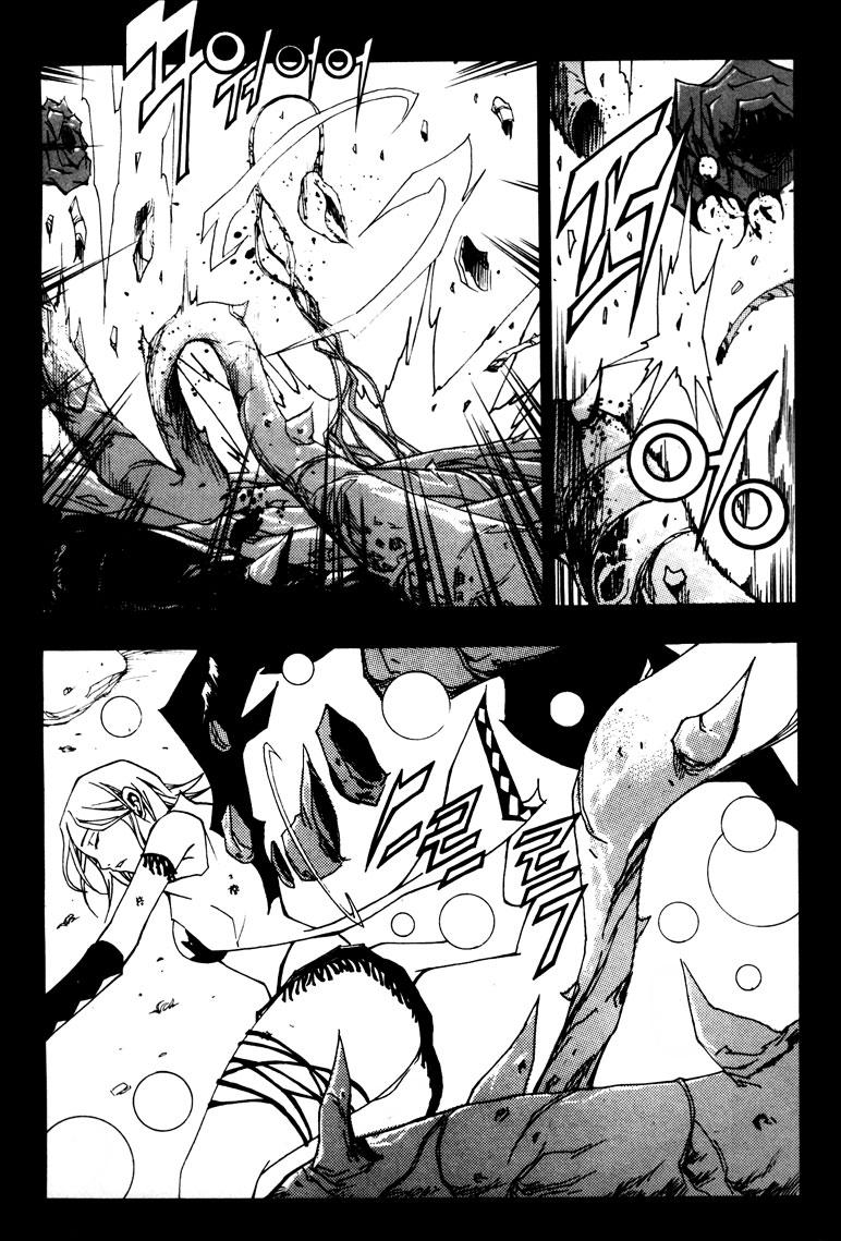 Blast chapter 20 halaman 19