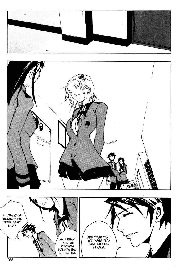 Blast chapter 20 halaman 23