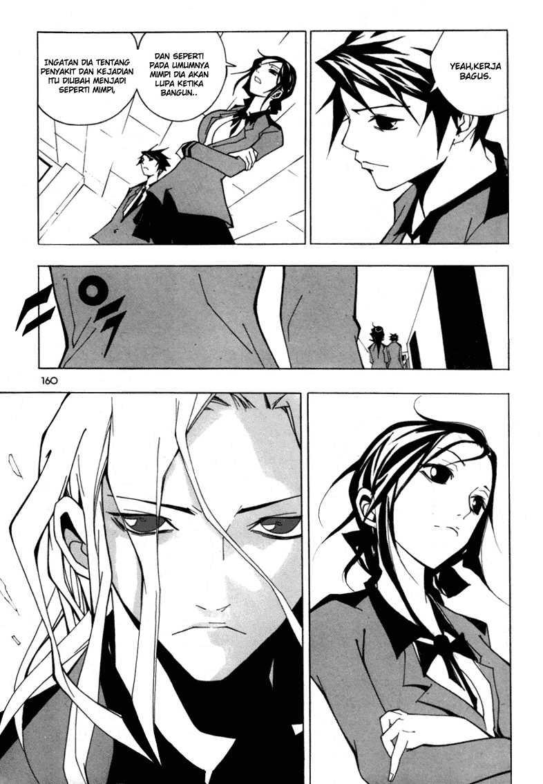 Blast chapter 20 halaman 25