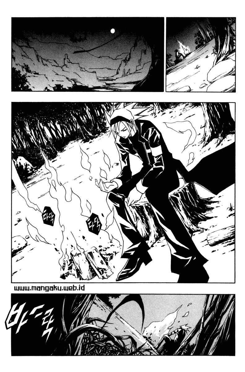 Blast chapter 21 halaman 9