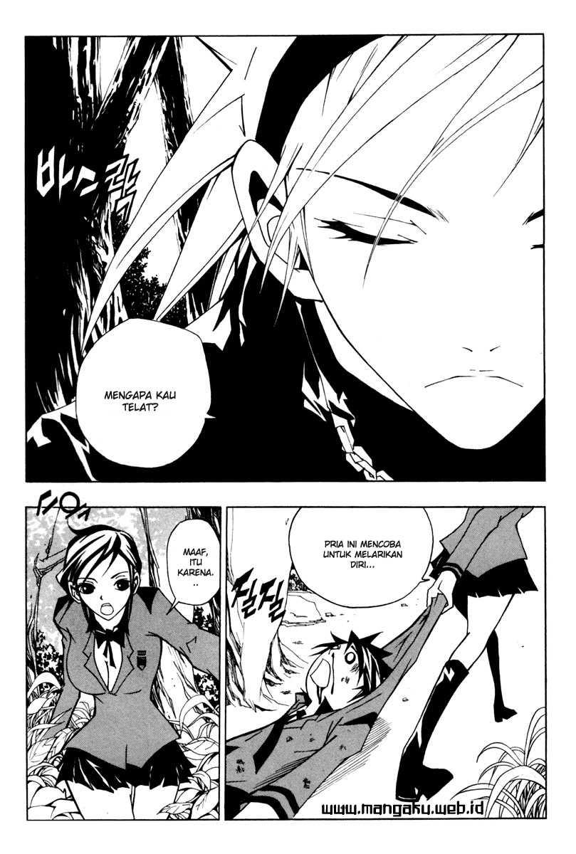 Blast chapter 21 halaman 10