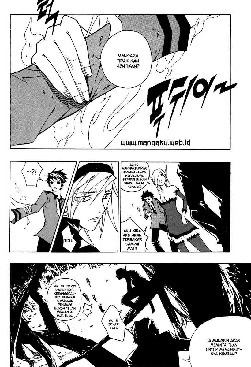 Blast chapter 21 halaman 12