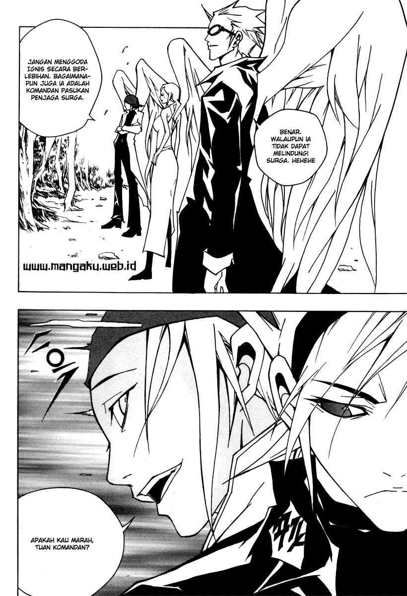 Blast chapter 21 halaman 14