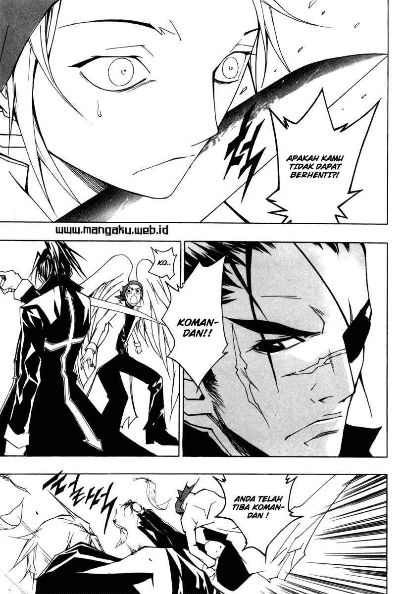 Blast chapter 21 halaman 15