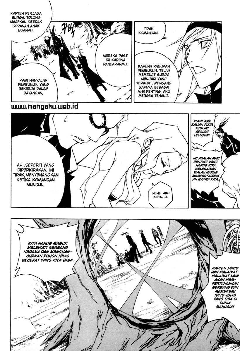 Blast chapter 21 halaman 16