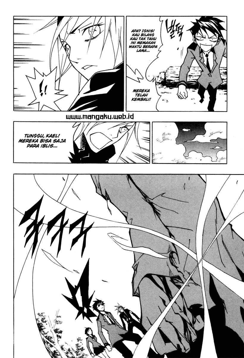 Blast chapter 21 halaman 20