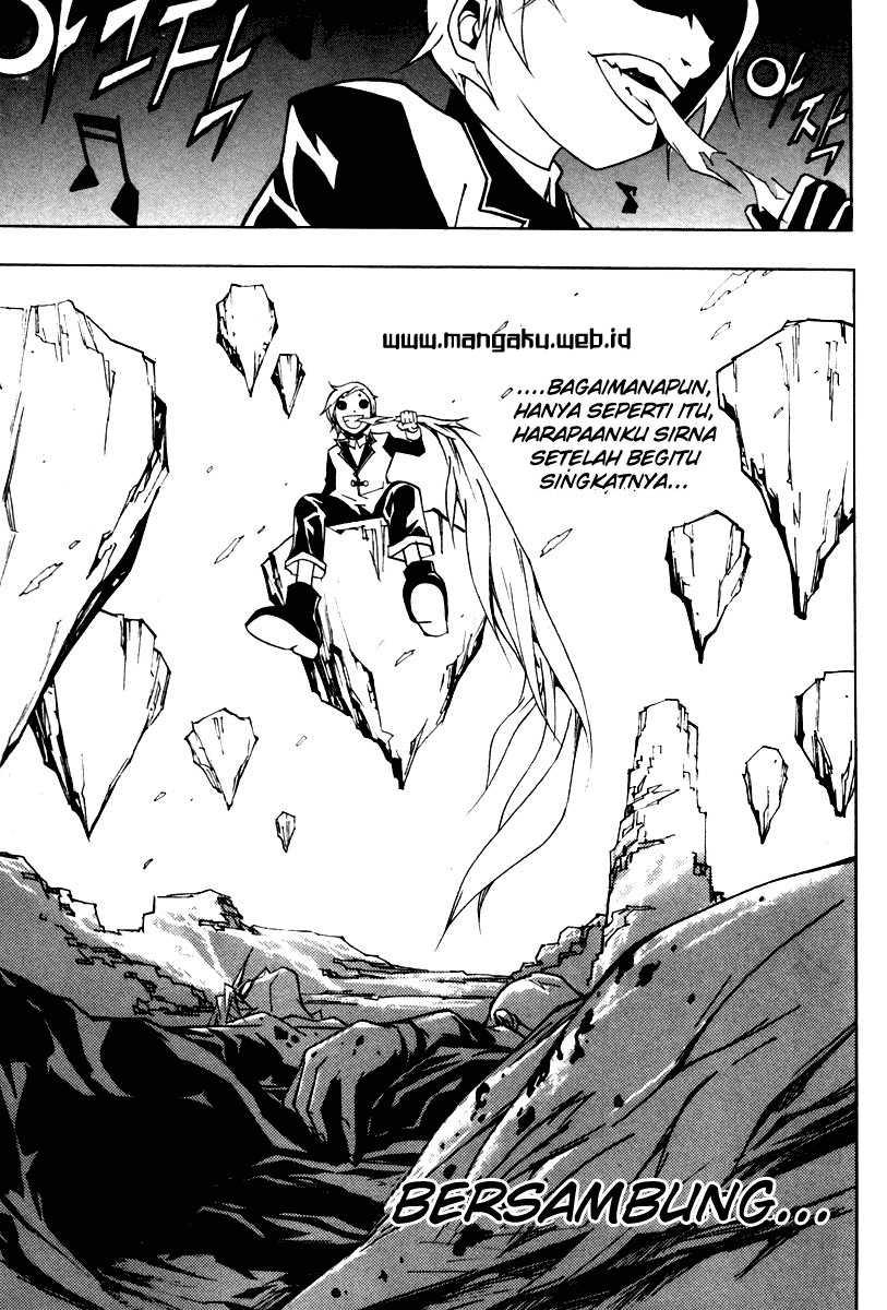Blast chapter 21 halaman 23