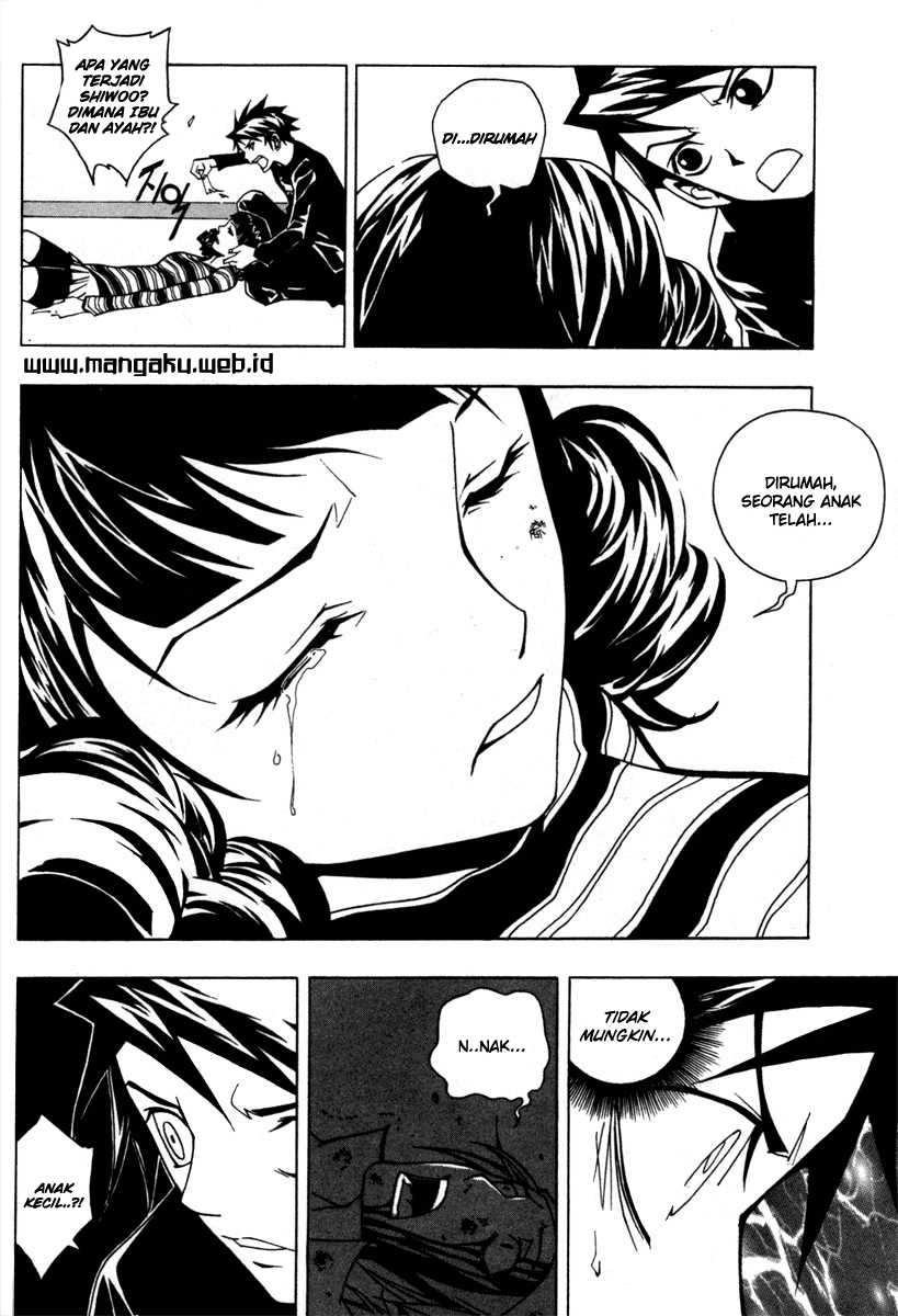 Blast chapter 22 halaman 10