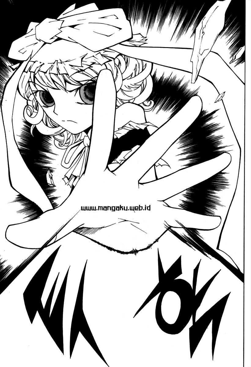 Blast chapter 22 halaman 20