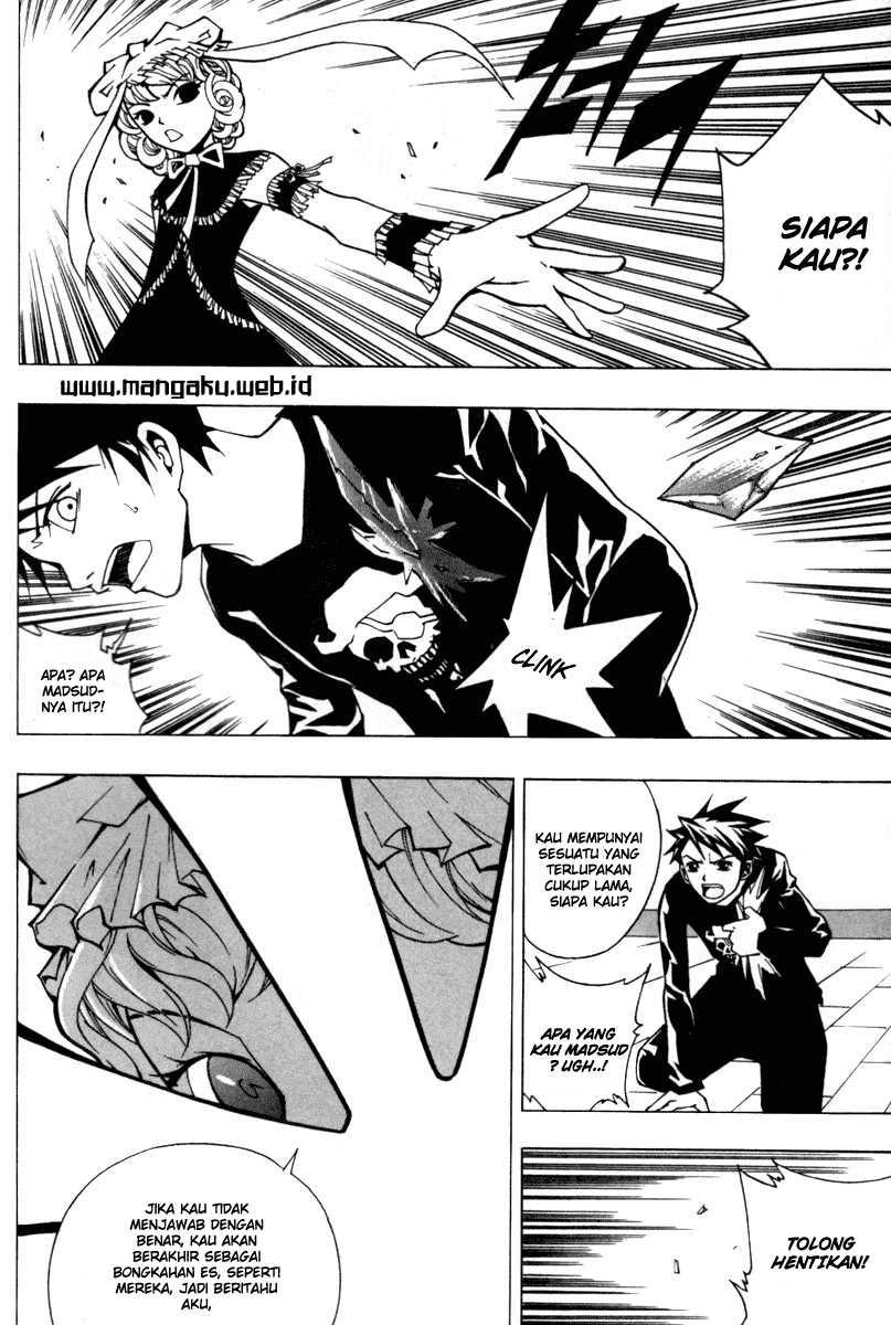 Blast chapter 22 halaman 23