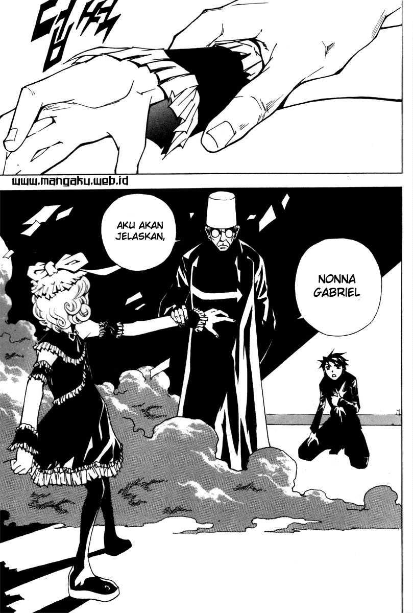 Blast chapter 22 halaman 24
