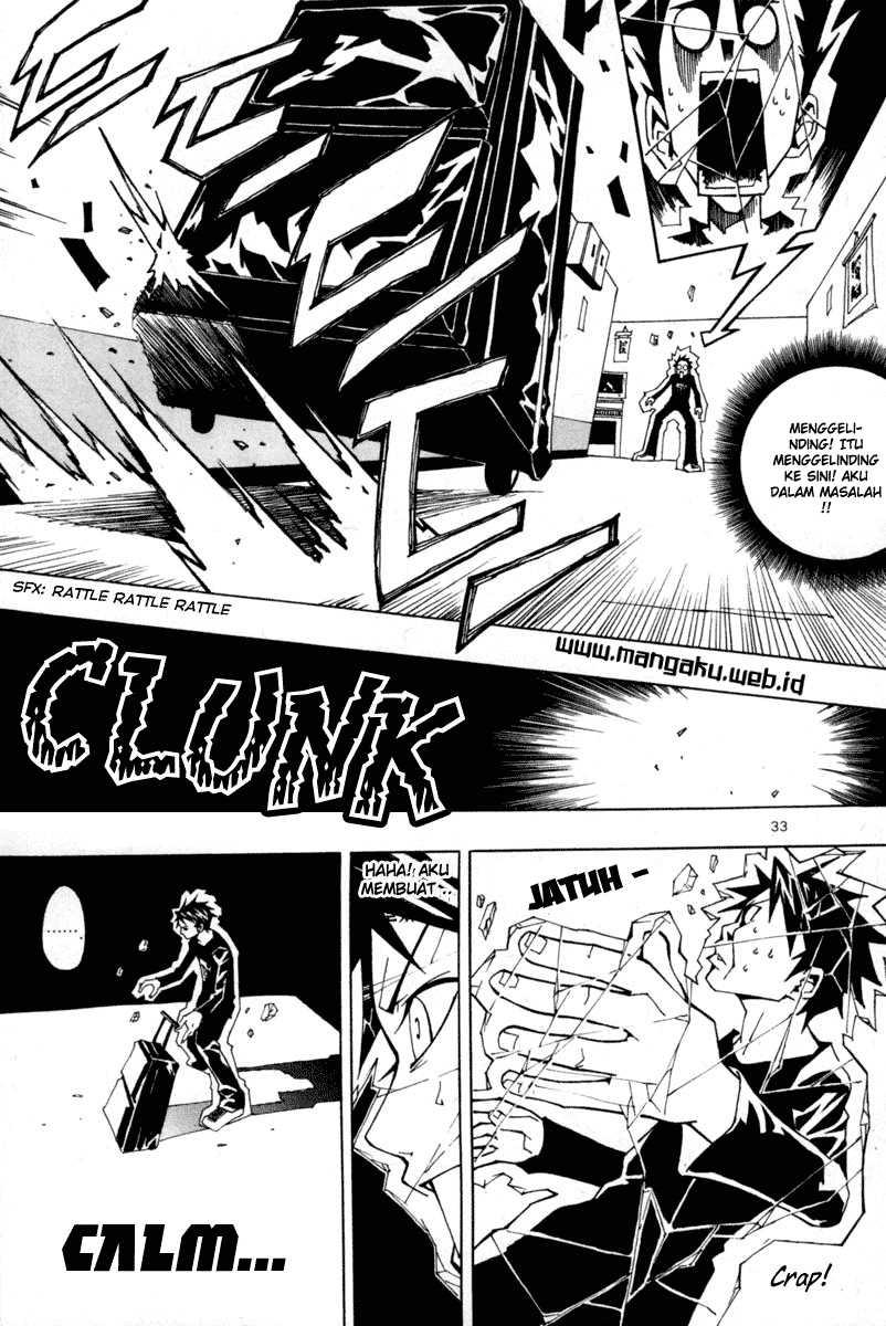 Blast chapter 23 halaman 10