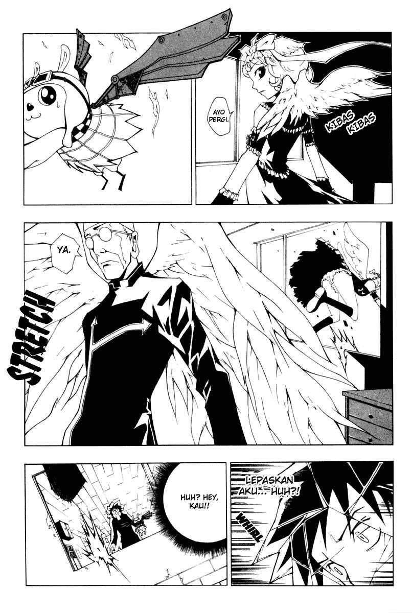 Blast chapter 23 halaman 15