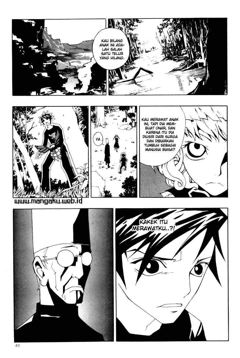 Blast chapter 23 halaman 17
