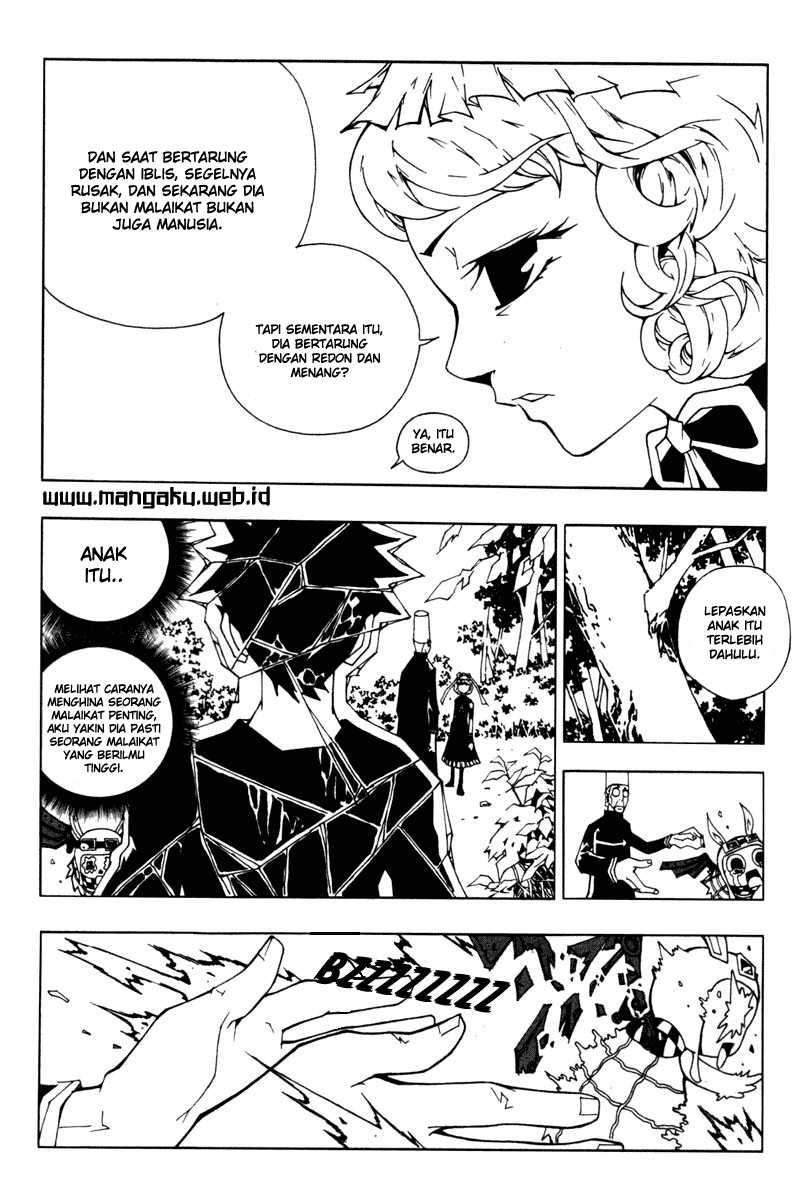 Blast chapter 23 halaman 18