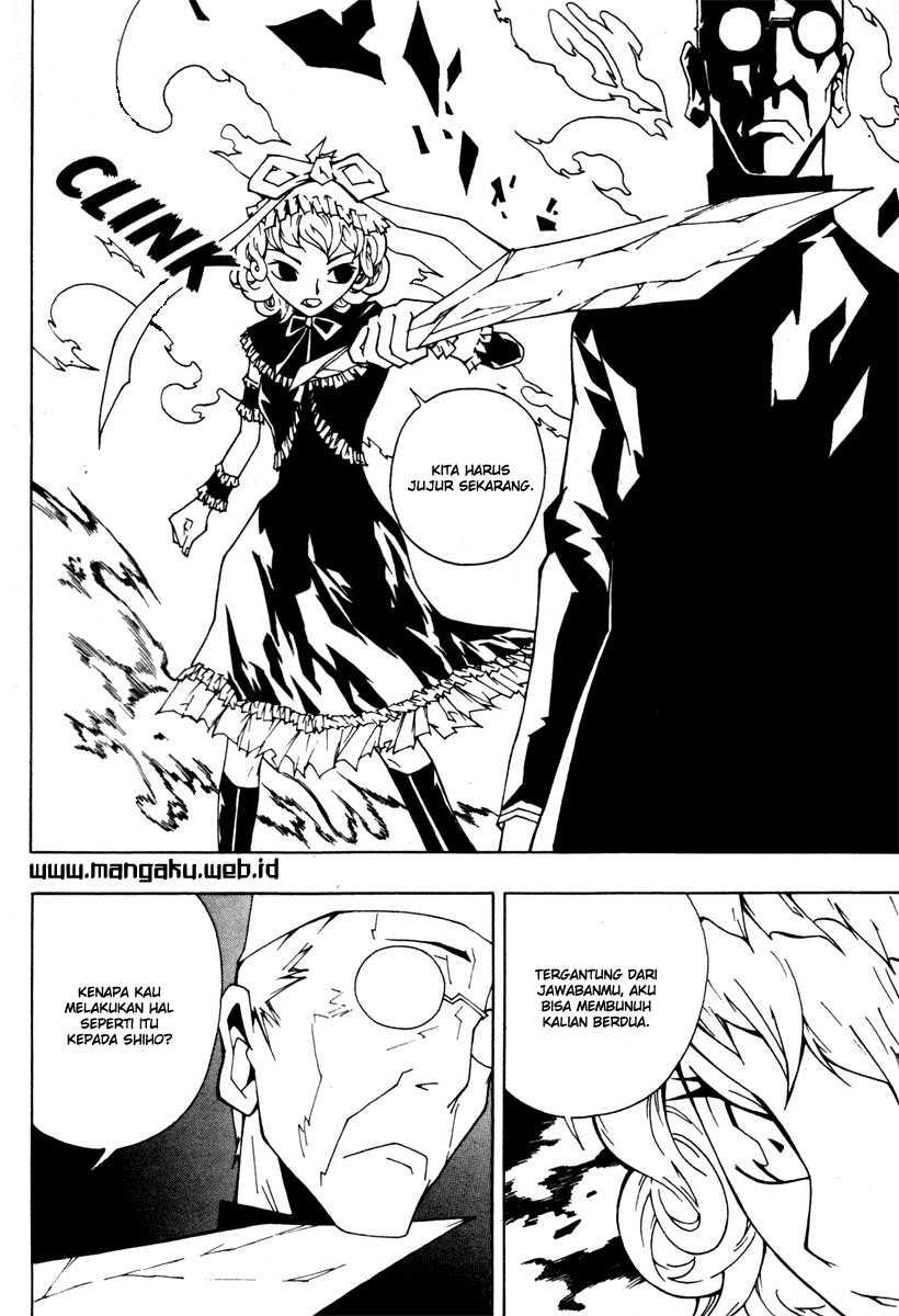 Blast chapter 23 halaman 22
