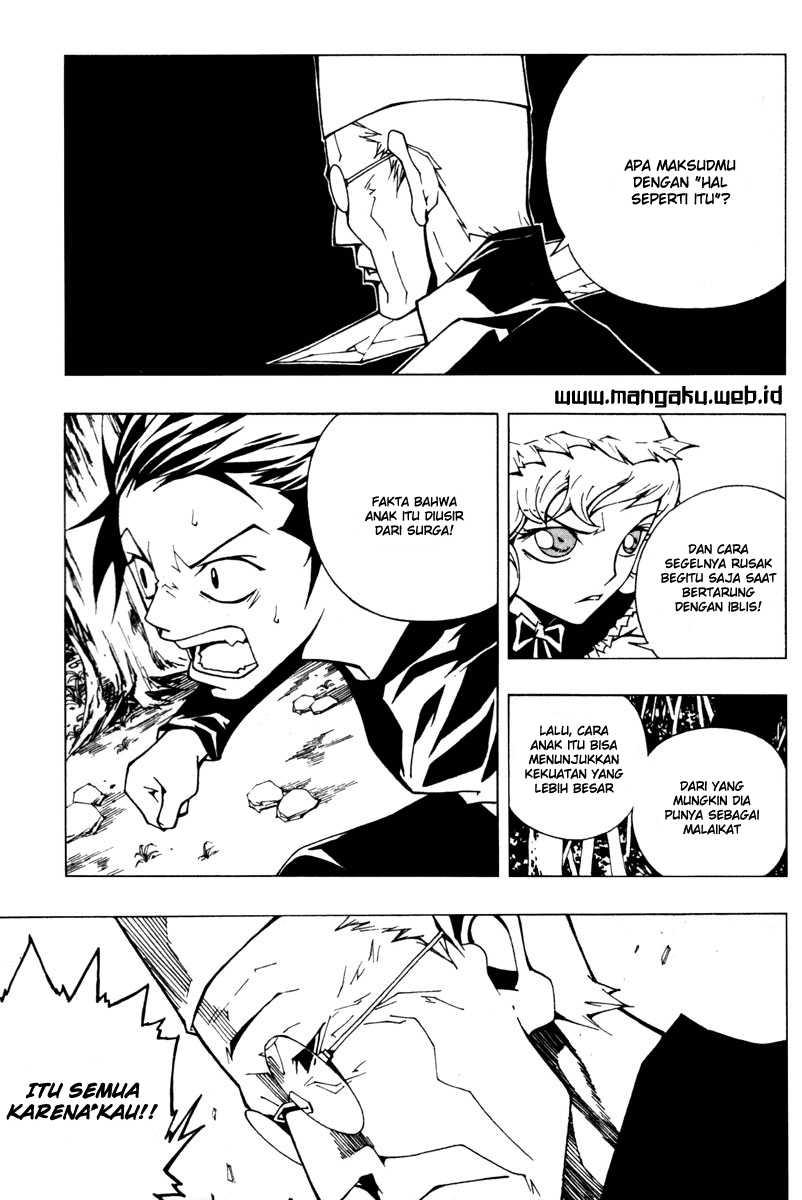 Blast chapter 23 halaman 23
