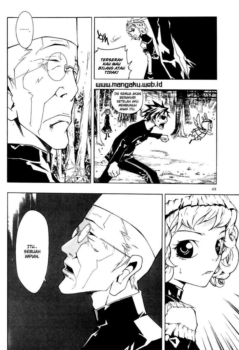 Blast chapter 24 halaman 4