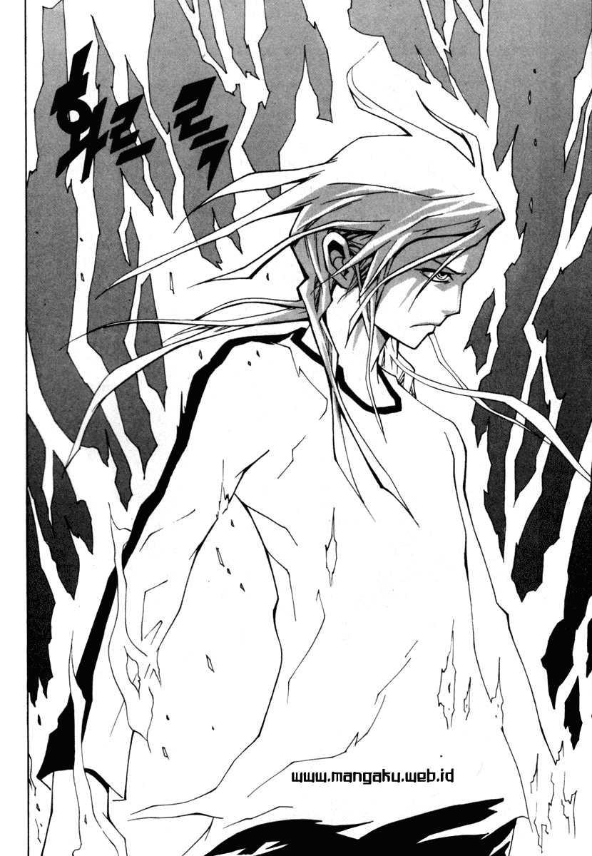Blast chapter 24 halaman 18