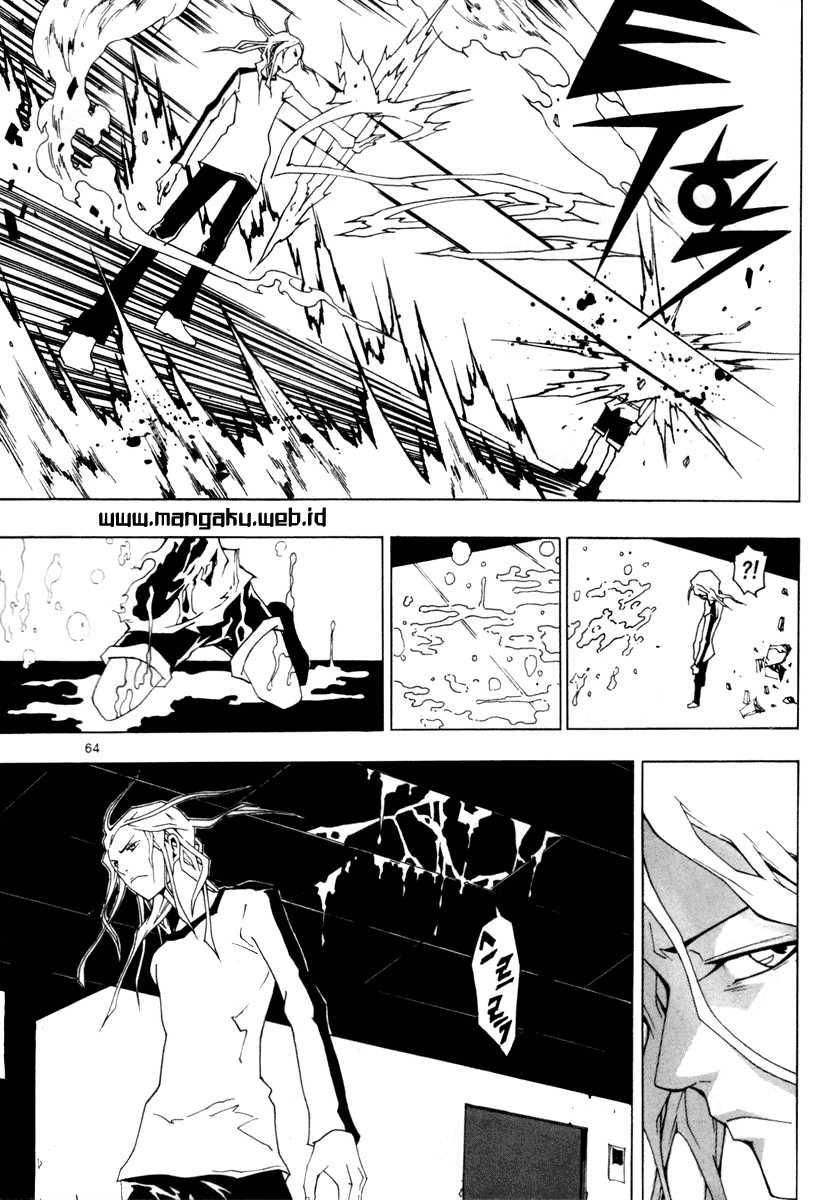 Blast chapter 24 halaman 19